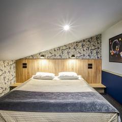 Отель Mops Hotel&Spa, Санкт-Петербург, Ленинградская область