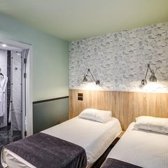 Отель Mops Hotel&Spa, Санкт-Петербург, Ленинградская область