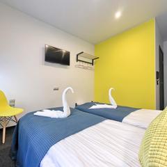 Отель Fjordic by Center Hotels, Санкт-Петербург, Ленинградская область