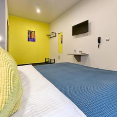 Отель Fjordic by Center Hotels, Санкт-Петербург, Ленинградская область