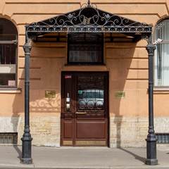 Отель Гоголь, Санкт-Петербург, Ленинградская область