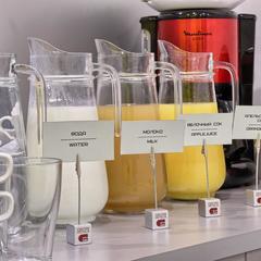 Отель Fjordic by Center Hotels, Санкт-Петербург, Ленинградская область