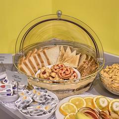 Отель Fjordic by Center Hotels, Санкт-Петербург, Ленинградская область