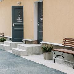 Отель Статский Советник, Санкт-Петербург, Ленинградская область