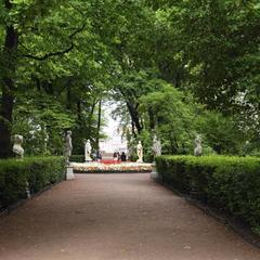 Отель Fjordic by Center Hotels, Санкт-Петербург, Ленинградская область