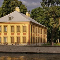 Отель Fjordic by Center Hotels, Санкт-Петербург, Ленинградская область