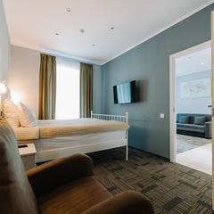 Отель Статский Советник, Санкт-Петербург, Ленинградская область