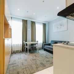 Отель Статский Советник, Санкт-Петербург, Ленинградская область