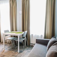 Отель Статский Советник, Санкт-Петербург, Ленинградская область