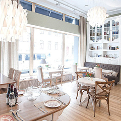 Отель Петервиль, Санкт-Петербург, Ленинградская область