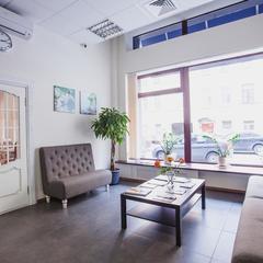 Отель Петервиль, Санкт-Петербург, Ленинградская область