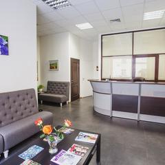 Отель Петервиль, Санкт-Петербург, Ленинградская область