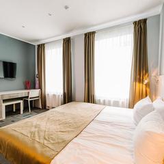 Отель Статский Советник, Санкт-Петербург, Ленинградская область