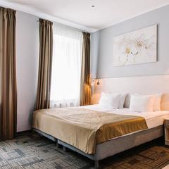 Отель Статский Советник, Санкт-Петербург, Ленинградская область