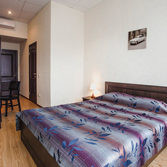 Отель Петервиль, Санкт-Петербург, Ленинградская область