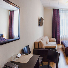 Отель Петервиль, Санкт-Петербург, Ленинградская область