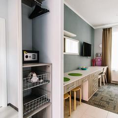 Отель Статский Советник, Санкт-Петербург, Ленинградская область