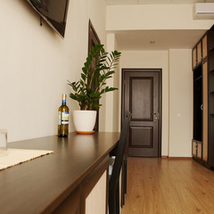 Отель Петервиль, Санкт-Петербург, Ленинградская область