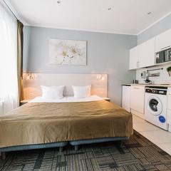 Отель Статский Советник, Санкт-Петербург, Ленинградская область