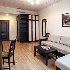 Отель Петервиль, Санкт-Петербург, Ленинградская область