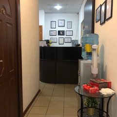 Отель Самсонов Московский 36 / Samsonov Hotel, Санкт-Петербург, Ленинградская область