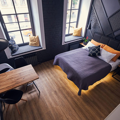 Отель Калейдоскоп The Faces, Санкт-Петербург, Ленинградская область