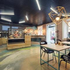 Отель Калейдоскоп The Faces, Санкт-Петербург, Ленинградская область