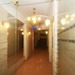 Отель Герцен Хаус / Herzen House Hotel, Санкт-Петербург, Ленинградская область
