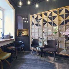 Отель Калейдоскоп The Faces, Санкт-Петербург, Ленинградская область