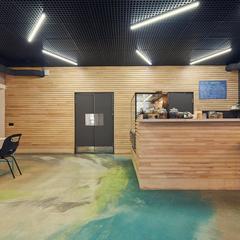 Отель Калейдоскоп The Faces, Санкт-Петербург, Ленинградская область