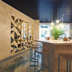 Отель Калейдоскоп The Faces, Санкт-Петербург, Ленинградская область