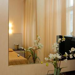 Отель Герцен Хаус / Herzen House Hotel, Санкт-Петербург, Ленинградская область