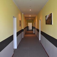 Гостиница Охта, Санкт-Петербург, Ленинградская область