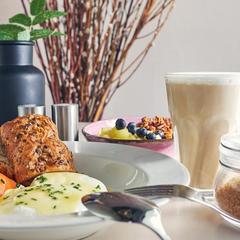 Отель Калейдоскоп The Faces, Санкт-Петербург, Ленинградская область