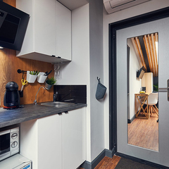 Отель Калейдоскоп The Faces, Санкт-Петербург, Ленинградская область