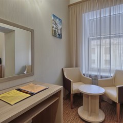 Отель Герцен Хаус / Herzen House Hotel, Санкт-Петербург, Ленинградская область