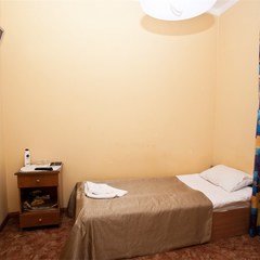 Гостиница Охта, Санкт-Петербург, Ленинградская область