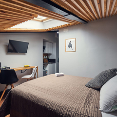 Отель Калейдоскоп The Faces, Санкт-Петербург, Ленинградская область