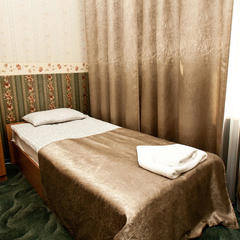 Гостиница Охта, Санкт-Петербург, Ленинградская область