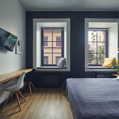 Отель Калейдоскоп The Faces, Санкт-Петербург, Ленинградская область