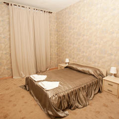 Гостиница Охта, Санкт-Петербург, Ленинградская область