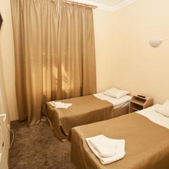 Гостиница Охта, Санкт-Петербург, Ленинградская область