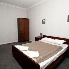 Гостиница Охта, Санкт-Петербург, Ленинградская область