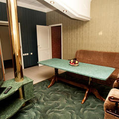 Гостиница Охта, Санкт-Петербург, Ленинградская область