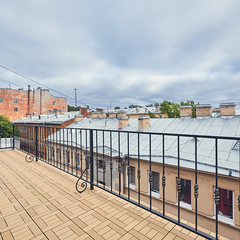 Отель Калейдоскоп The Faces, Санкт-Петербург, Ленинградская область