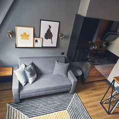 Отель Калейдоскоп The Faces, Санкт-Петербург, Ленинградская область