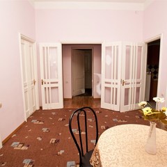 Гостиница Охта, Санкт-Петербург, Ленинградская область