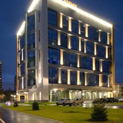 Отель Гранд Каньон, Санкт-Петербург, Ленинградская область