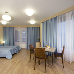 Отель Гранд Каньон, Санкт-Петербург, Ленинградская область