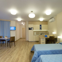 Отель Гранд Каньон, Санкт-Петербург, Ленинградская область